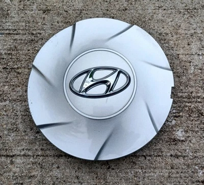 Tapa central Hyundai Elantra 2011-2013 número de pieza 52960 3X300 01 Foto 1 de 3