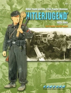 German Youth and the 12.SS-Panzer-Division 1933-1945 - Picture 1 of 4