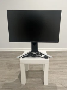 Alienware AW2720HF 27-inch 1080p 240Hz LCD Gaming Monitor - Picture 1 of 18