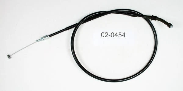 Motion Pro Push Throttle Cable Black for Honda CMX250C Rebel 250 96-97,99-09,12 - Image 1 of 1