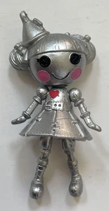 Mini ticker minuscule 3" Lalaloopsy - Photo 1/7