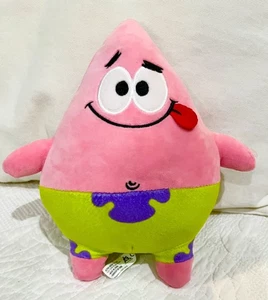 Patrick Plushy 9 x 6 - Picture 1 of 2
