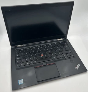 Lenovo ThinkPad X1 Carbon G4 14" Screen i7-6500U 8GB RAM 256GB SSD - Picture 1 of 7