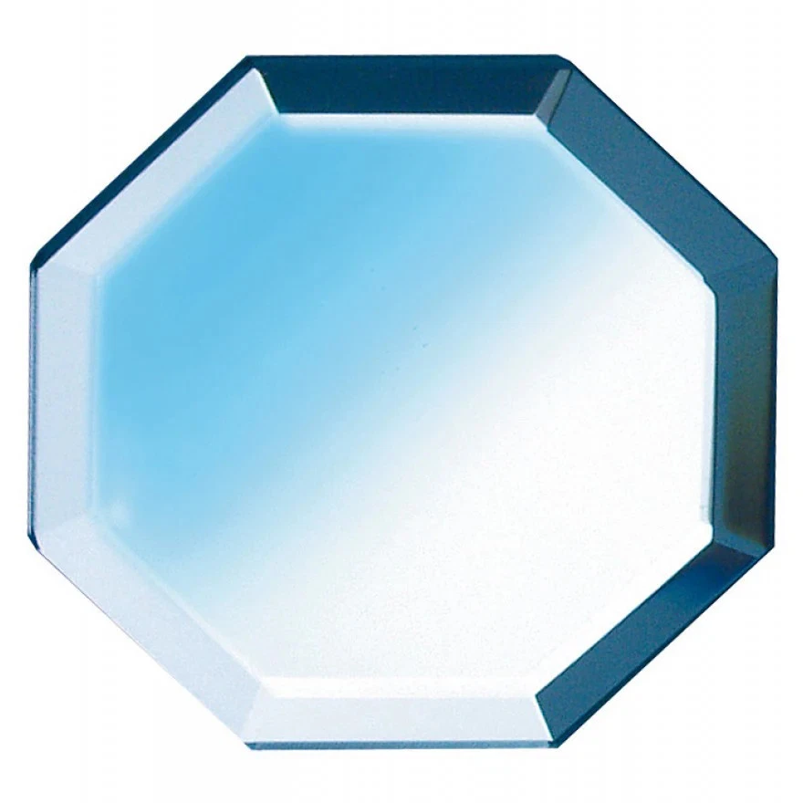 Saraswati Bagua Spiegel / 63mm