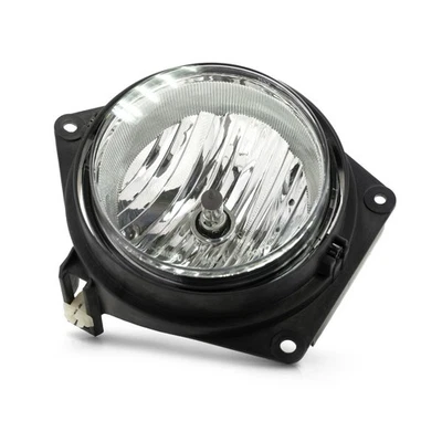 Luz antiniebla lado del conductor para Hummer H3 2006-2010 HU2592101 Foto 1 de 4