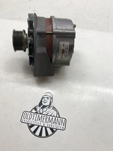 Lichtmaschine Generator Bosch 0986031420 0071545402 für Mercedes W124  - Picture 1 of 4