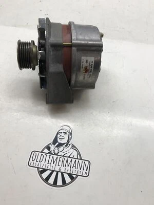 Lichtmaschine Generator Bosch 0986031420 0071545402 für Mercedes W124  - Image 1 of 4