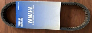 Yamaha SMA-8CA47-10-00 Dayco embrague transmisión correa en V Yamaha Venture 600 moto de nieve - Imagen 1 de 3