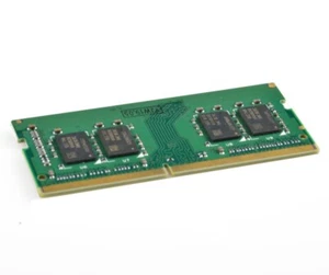 Samsung 4x 8GB 1RX8 PC4-2133P DDR4 260pin Laptop RAM Memory Module M471A1K43BB0 - Picture 1 of 4
