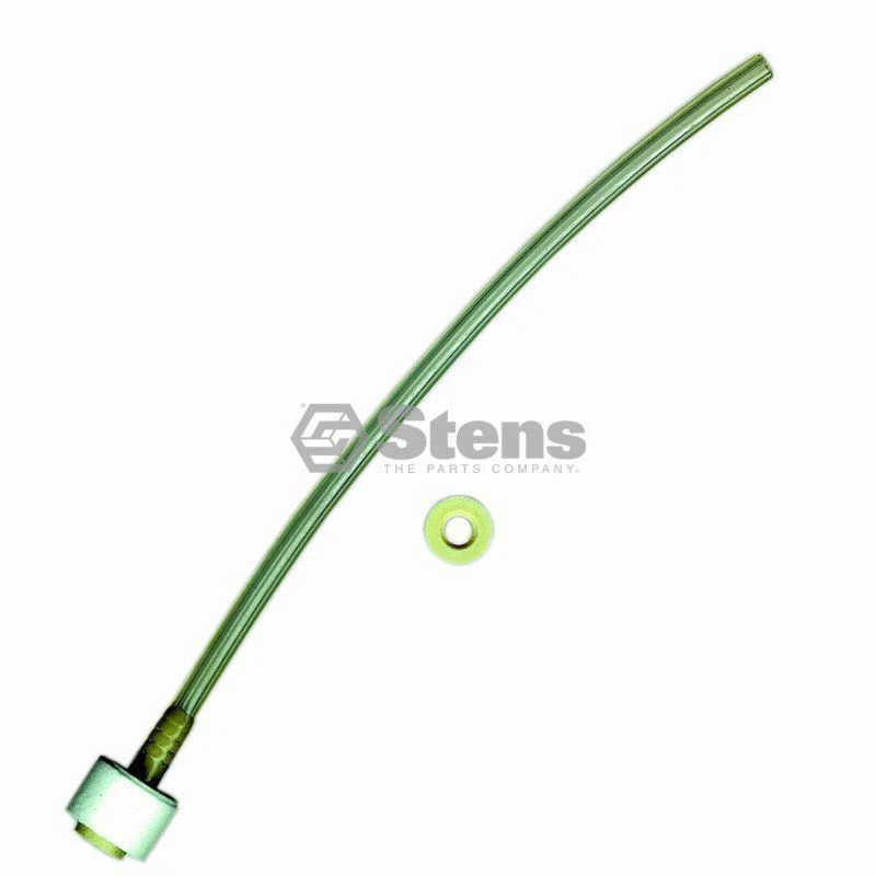  Fuel Line 120 392 for Ryobi Ryan IDC MTD Bolens Yard machine 791-682039 682039  - Image 1 of 1