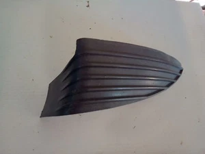 FORD AU FALCON LEFT HAND FRONT BUMPER INSERT EXC COND FREE POSTAGE AUST WIDE - Picture 1 of 1
