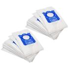 20 Dust Bags for AEG/Electrolux AVC 2116 Viva Quickstop Hoover