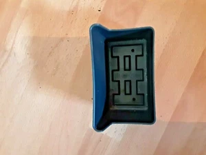 Vespa Piaggio Velofax  Batteriekasten - Bild 1 von 2