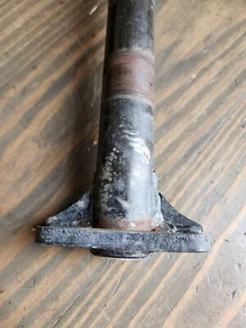 1987 Yamaha Champ YFM100T Steering Stem Column 4EM-23813-20-00 - Picture 1 of 7