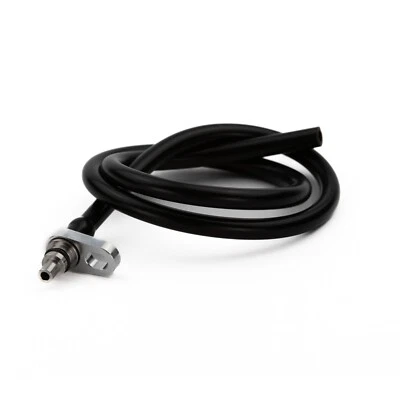 RPM Can-Am X3 Manifold Billet & SS Air Box Port - Boost Reference válvula de sopro - Imagem 1 de 4