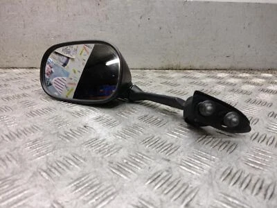 Espejo retrovisor izquierdo Yamaha YZF R1 2012 YZF R1 14B 12 Foto 1 de 4
