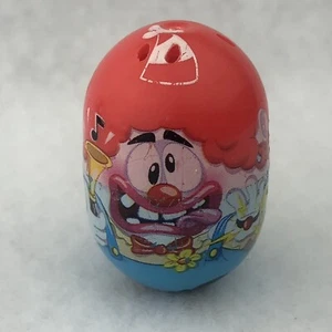 Moose Toys 2017 Mighty Beanz Series 1: 69 M20 Kooky Clown Bean (Common) - Picture 1 of 3