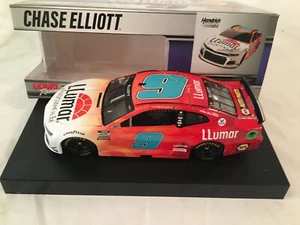 Chase Elliott #9 Llumar 2021 Camaro ZL1 1 de 1.236 - Imagen 1 de 2