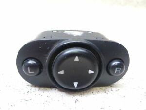 Power Mirror Switch Fits 1993 1994 1995 1996 1997 DODGE INTREPID EAGLE VISION