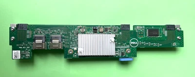 DELL 08X25K PowerEdge VRTX Hard Drive Backplane SAS Expander 8X25K - Bild 1 von 2