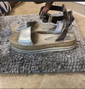Moschino Women's Sandals for sale | eBay