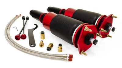 Airlift Performance Front Air Suspension Kit for 2014+ Infiniti Q50 / Q60 / Q70 - Image 1 of 3