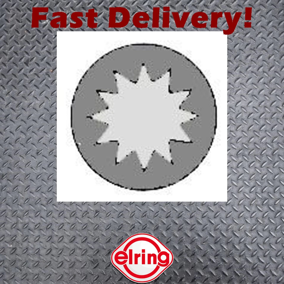 Elring Head Bolts suits Volkswagen Amarok TDI400 2H CNEA (years: 1/13-) - image 1 of 1