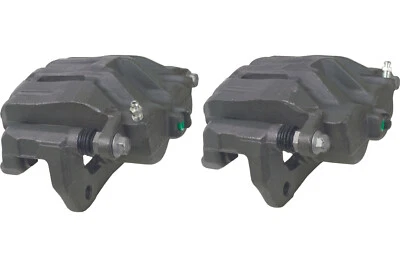 前对 Cardone 盘式制动卡钳适用于 2005 - 2010 年本田 Odyssey (KIT9766) — 第 1/4 张图片