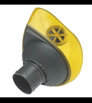 Máscara de desvío respiratorio Skidoo Bv2s Foto 1 de 2