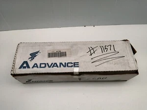 ADVANCE 72C7984-NP-001 High Pressure Sodium HID Ballast Dual Volt F Can,120/277V - Picture 1 of 3