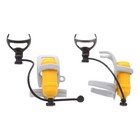 Playmobil Feuerwehr Feuerwehrmann Brandmeister Atemgerät Äxte Ausrüstung Auswahl