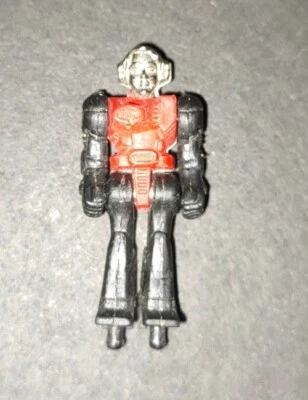 TRANSFORMERS - DIACLONE - VINTAGE - PILOT - VARIANT - DIA-BATTLES - 1980 - RARO - Immagine 1 di 3