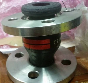 Trelleborg Teguflex HP Model H Expansion Joint - Picture 1 of 1