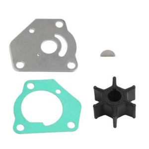 For Suzuki Outboard DT8C DT9.9C Water Pump Impeller Repair Kit 17400-92D01-000 - Picture 1 of 7