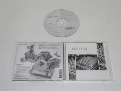 VARIOUS/ON THE CAM(TOUCH AND GO RECORDS TG205CD) CD ALBUM - Bild 1 von 2