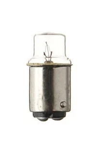 LAMPADINA LENTICOLARE 380V BA15D NEON 14X30 N14303 119970 LAMPADA 1,2 mA - Imagen 1 de 1