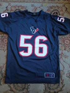 Houston Texans NFL Youth Large Cushing Jersey Clean! - Picture 1 of 3