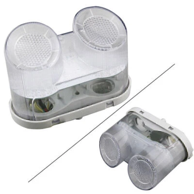 Integrated LED Turn Signals Tail Light Lamp for Yamaha YZF R1 00-01 FZ1 2001-05 - Image 1 of 4