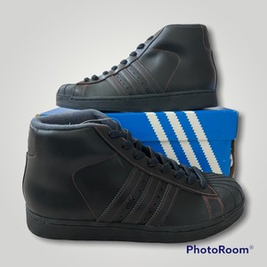 adidas Pro Model Men's Sneakers for 