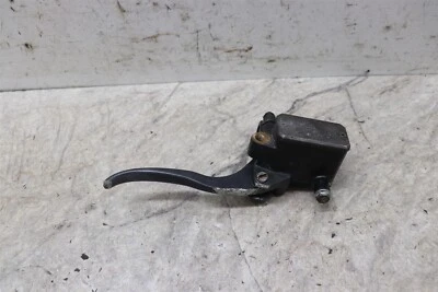 Cilindro maestro de freno delantero Hyosung GT650r 2010 Foto 1 de 4