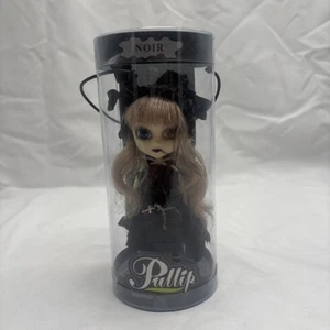 Bambola Pullip Regeneration Noir 12" 2012 nuova con scatola - Foto 1 di 7
