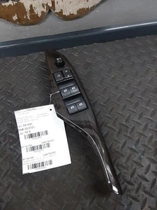 2015-2020 TOYOTA SIENNA MASTER WINDOW SWITCH - Picture 1 of 12