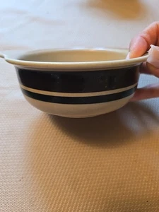 Arabia Finland Ruija Müslischale / Frühstücksschale von Ulla Procope - Bild 1 von 4