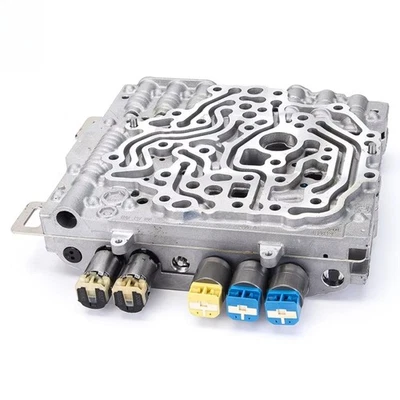 Spare Partas Valve Body 8DT-80A Automatic Transmission Valve Body Transmission - Image 1 of 4