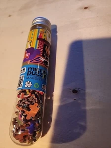 Micro Puzzles Cats 150 Piece Jigsaw Puzzle NEW SEALED - Picture 1 of 7