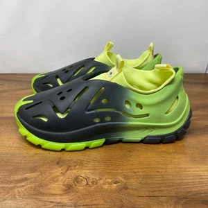 SIA Collective EVO Espuma Neón Amarillo Verde Negro Hombre Talla US 13 con Forros - Imagen 1 de 20