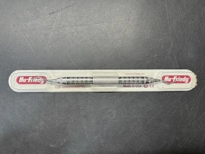 Hu-Friedy SRP15/16R6 #15/16 After Five Rigid, Satin Steel Dental Instrument - Picture 1 of 8