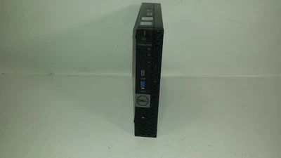 Dell OptiPlex 5060 Mini Core i5 8500T, @2.10 GHZ 8 GB RAM NO HDD/OS. - Image 1 of 4