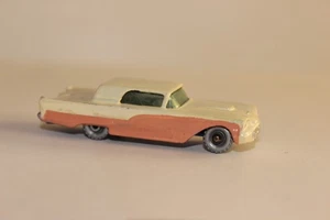 1960-65 Matchbox Lesney 75a Ford Thunderbird - Picture 1 of 7