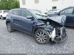 Transfer Case 2.4L Fits 17-19 SPORTAGE 1889971 - Picture 1 of 12